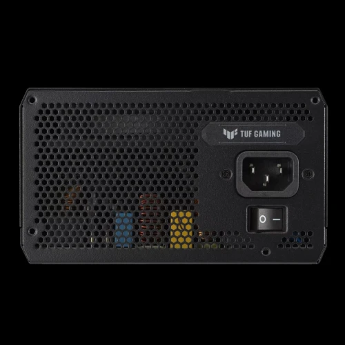 ALIMENTATION GOLD TUF Gaming 850W Gold FULL MODULAIRE
