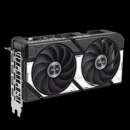 ASUS Dual GeForce RTX 5060 8GB GDDR7 OC Edition