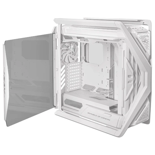 Boitier Asus Rog Hyperion GR701 WHITE
