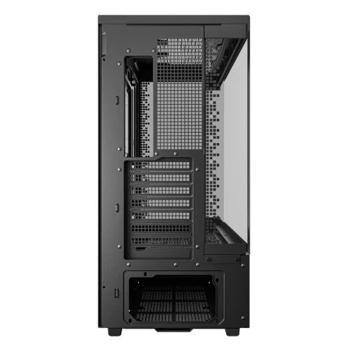 BOITIER DEEPCOOL CH690 DIGITAL BLACK