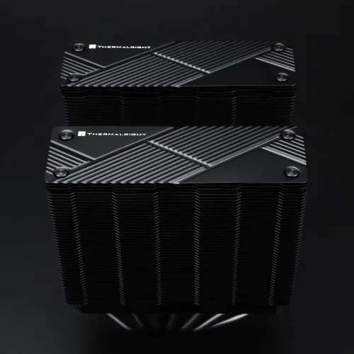 AIRCOOLING THERMALRIGHT PHANTOM SPIRIT 120 EVO
