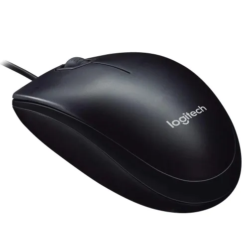 SOURIS LOGITECH M90 (FILAIRE)