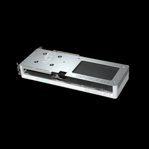 CARTE GRAPHIQUE GIGABYTE GeForce RTX 5060 Ti AERO OC 8G
