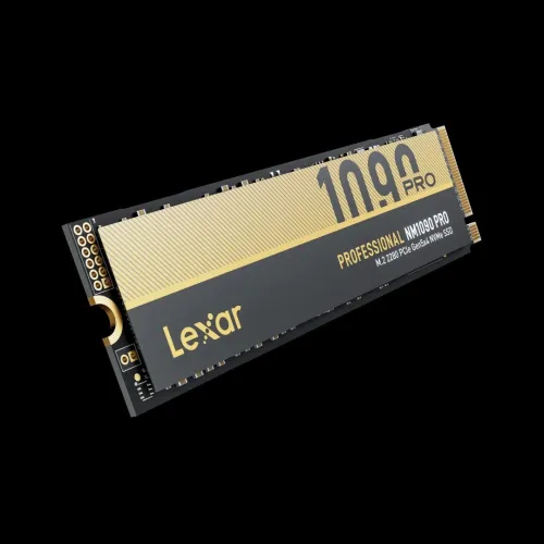 DISQUE SSD NVMe LEXAR NM1090 PRO GEN5