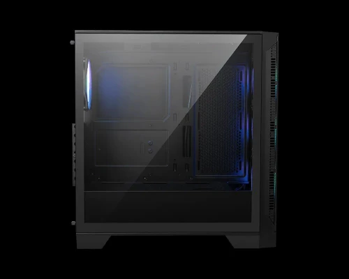 BOITIER MSI 320R AIRFLOW BLACK