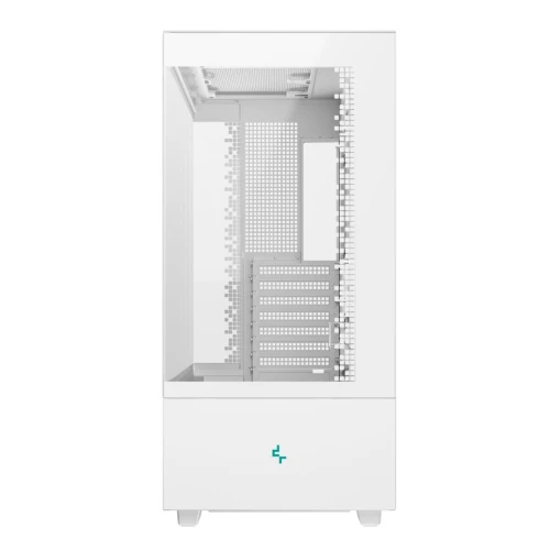 BOITIER DEEPCOOL CH690 DIGITAL WHITE