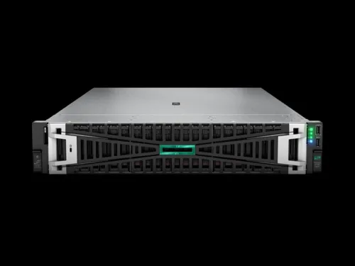 SERVEUR HPE ProLiant DL380 GEN11 5416S (16 COEURS) RAM 1x32GB DDR5 / DISQUE 2x480GB SSD/ ALIMENTATION 2x1000W