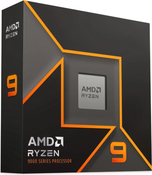 PROCESSEUR AMD RYZEN 9 9950X BOX
