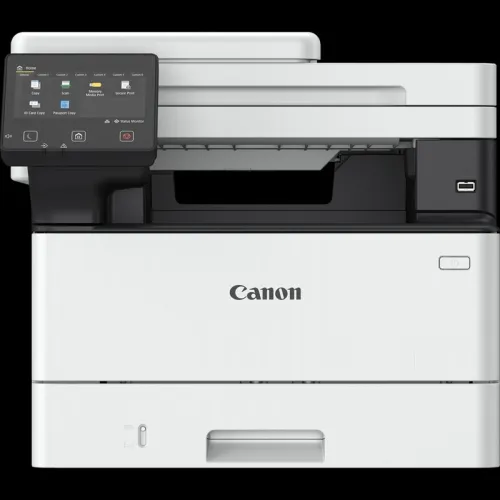 IMPRIMANTE LASER CANON i-SENSYS MF463dw MULTIFONCTION AVEC ADF