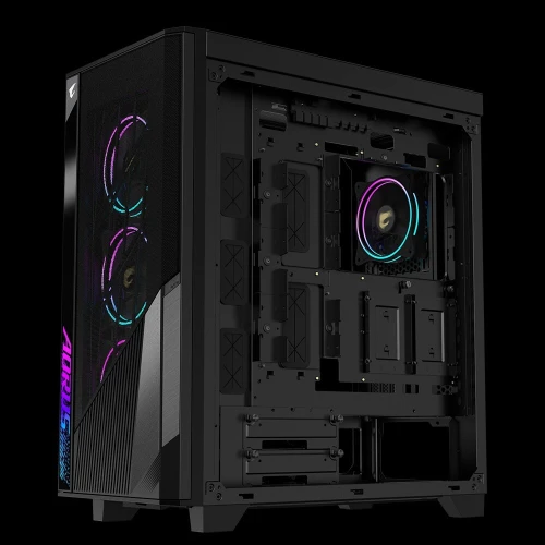 BOITIER GIGABYTE AORUS C500 (GB-AC500G ST)
