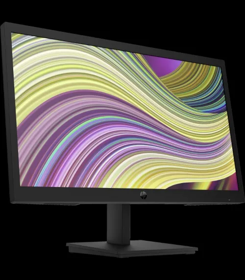 ECRAN HP P22V G5