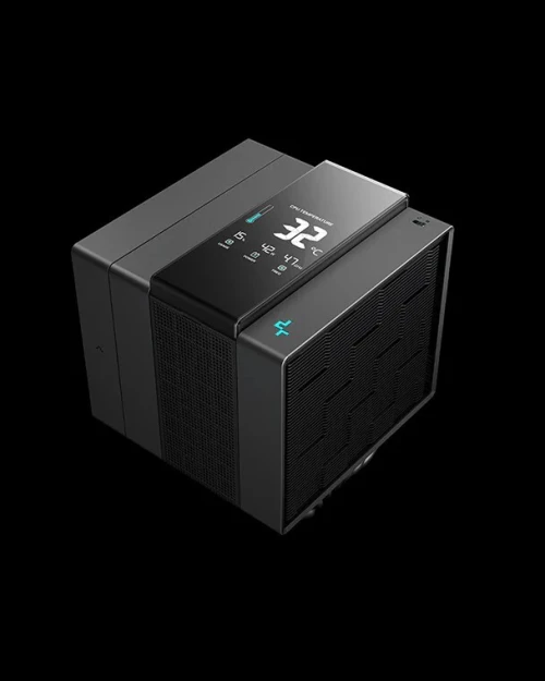 AIR COOLER DEEPCOOL ASSASSIN IV VC VISION