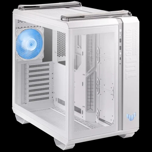 Boitier ASUS TUF GAMING GT502 PLUS TG ARGB WHITE
