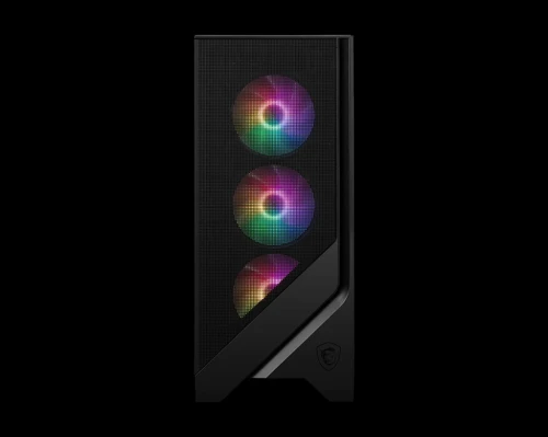 BOITIER MSI 120A AIRFLOW