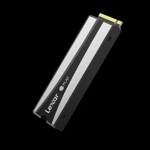 DISQUE SSD NVME Lexar PLAY 2280 PCIe 4.0 1TB 7400MB/s