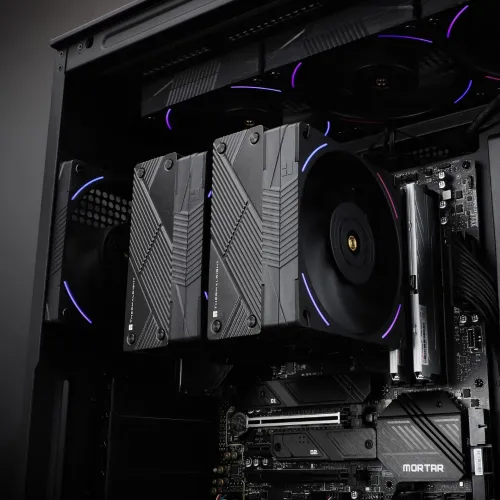 AIRCOOLING THERMALRIGHT PHANTOM SPIRIT 120 EVO