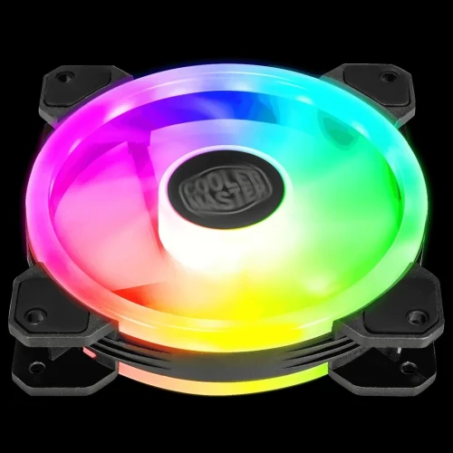 VENTILO COOLER MASTER MF120 S3