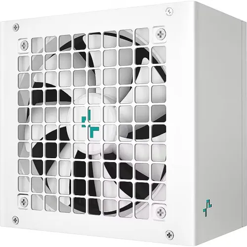 ALIMENTATION DEEPCOOL PN850 GOLD 850W WHITE MODULAIRE
