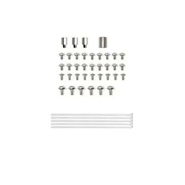 BOITIER DEEPCOOL CG530 WHITE