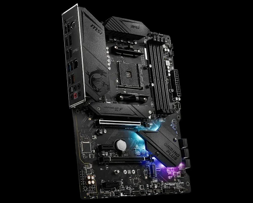 CARTE MERE MSI B550 GAMING PLUS