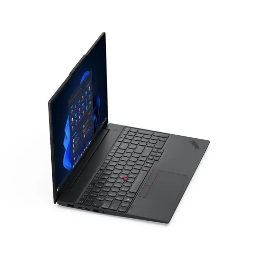 LAPTOP LENOVO THINKPAD E16 GEN3 RYZEN 5 230 AI PC RAM 16GB DDR5 5600MHZ DISQUE 512SSD NVME GEN4 ECRAN 16" WUXGA IPS WINDOWS 11 PRO