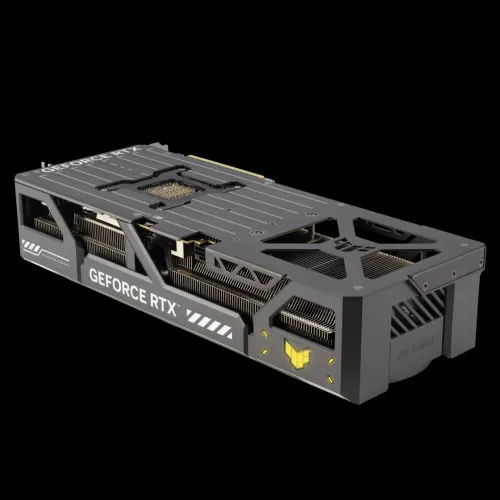 CARTE GRAPHIQUE ASUS TUF Gaming GeForce RTX 5090 32GB GDDR7 OC Edition