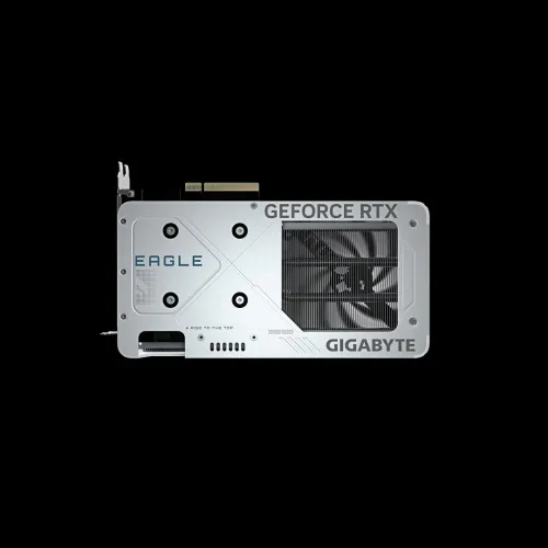 CARTE GRAPHIQUE GIGABYTE 5060TI 16GB EAGLE OC ICE