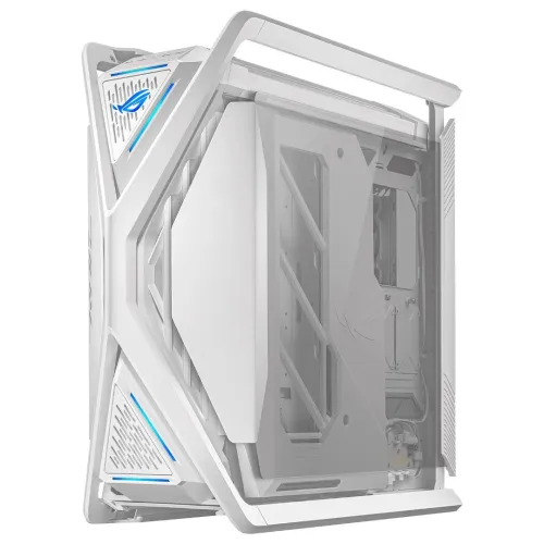 Boitier Asus Rog Hyperion GR701 WHITE