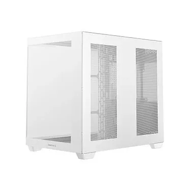 BOITIER DEEPCOOL CG530 WHITE