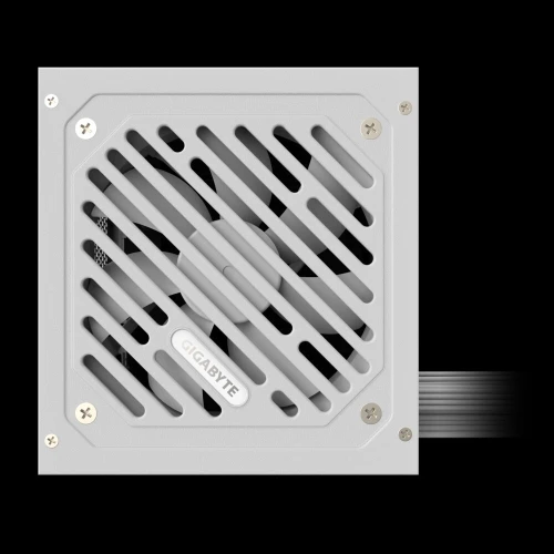 ALIMENTATION GIGABYTE 650W 80+ SILVER ICE (WHITE)
