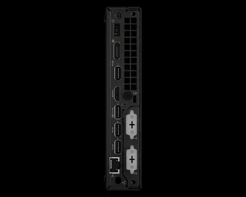 PC LENOVO THINKCENTER M80Q GEN4 i7-13700T vPro 16GB DDR5 512SSD GEN4 WIFI BLEUTHOOT WINDOWS 11 PRO