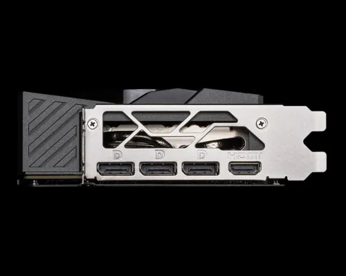 CARTE GRAPHIQUE GeForce RTX 5070 Ti 16G GAMING TRIO OC