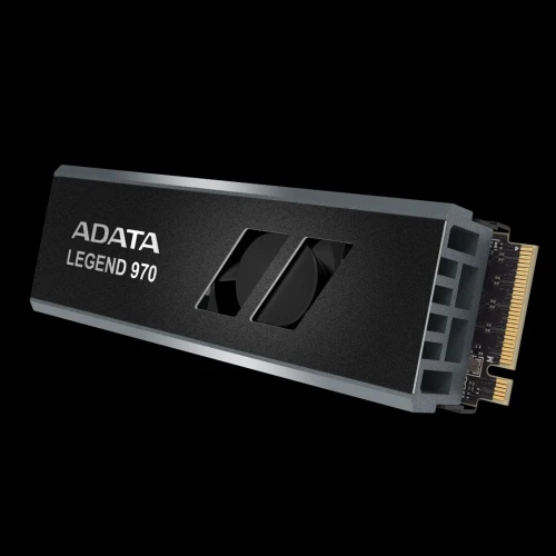 DISQUE DUR ADATA LEGEND 970 2TB SSD M2 NVME GEN5 14000MO/S