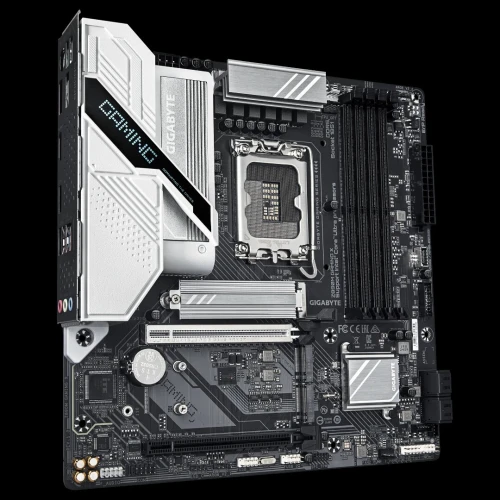 CARTE MERE GIGABYTE Z890M GAMING X