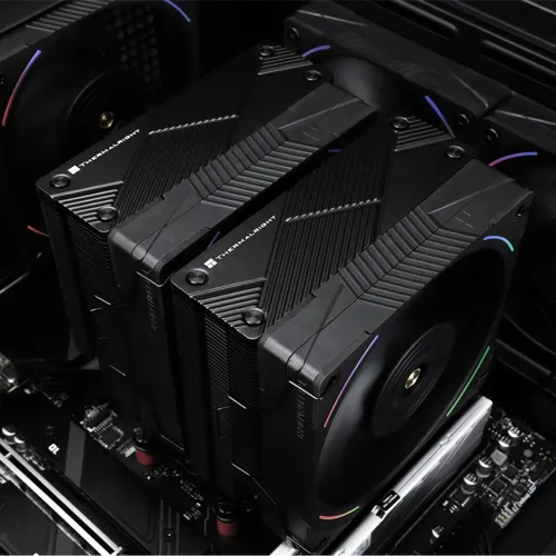AIRCOOLING THERMALRIGHT PHANTOM SPIRIT 120 EVO