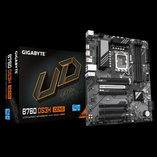 CARTE MERE GIGABYTE B760 DS3H GEN5