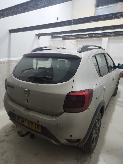 STEPWAY STEPWAY 2018 