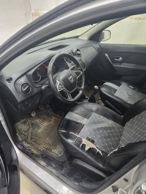 STEPWAY STEPWAY 2018 