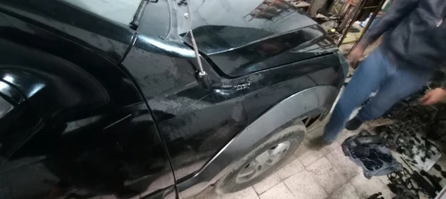 Kia Sportage 2009 Sorinto