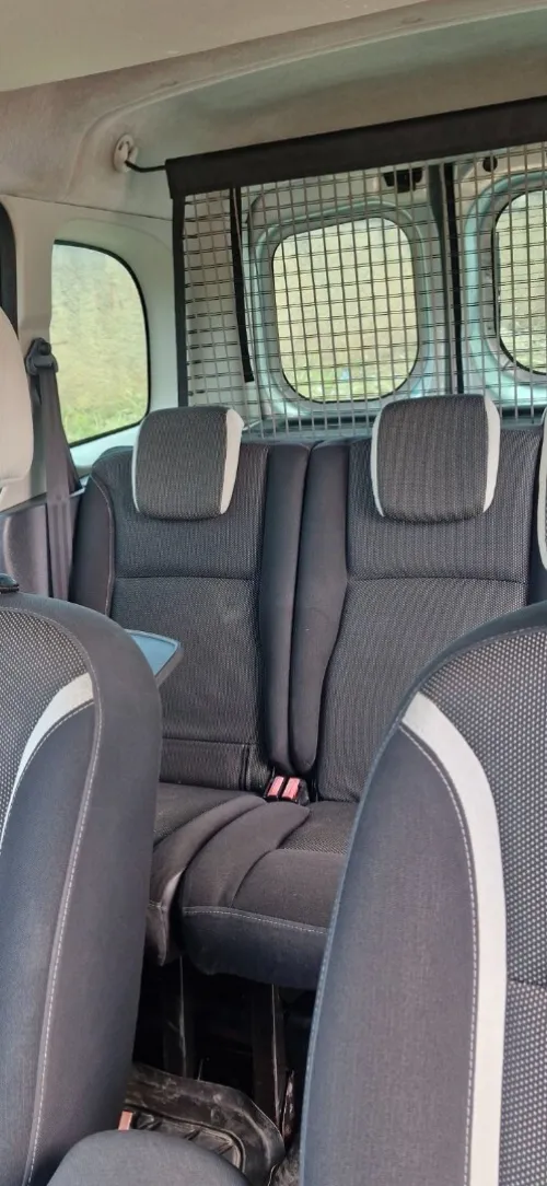 Renault Kangoo 2012 Privilège plus