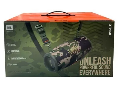 JBL XTREME 3