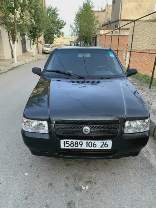 Fiat Uno 2006 Uno
