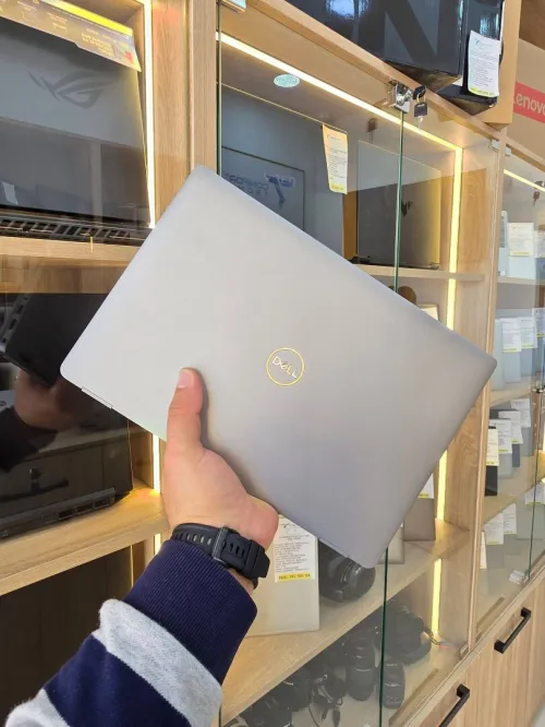 DELL Latitude 5330 Tactile i7 1265U