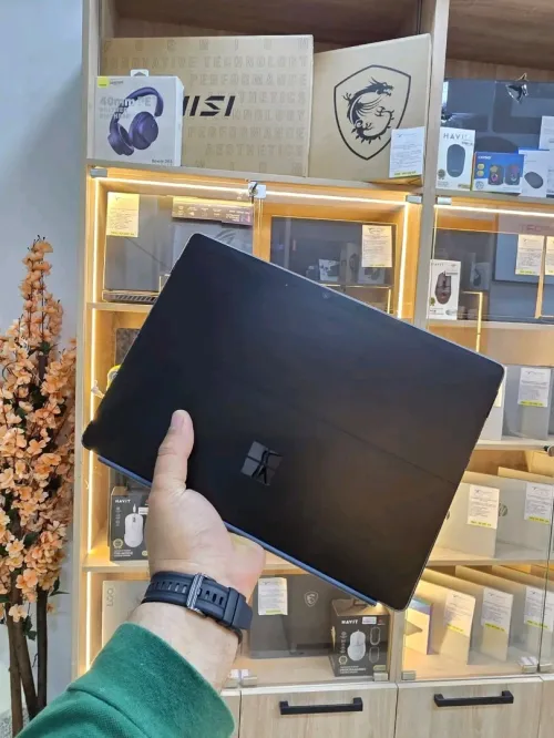 Microsoft Surface Pro X SQ1 16GB /512GB