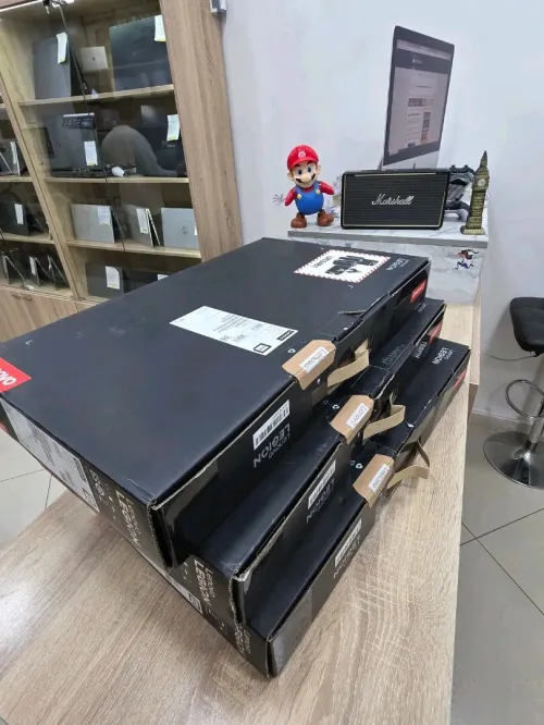 LENOVO LEGION 7 PRO Gen 10 ULTRA 9 275HX