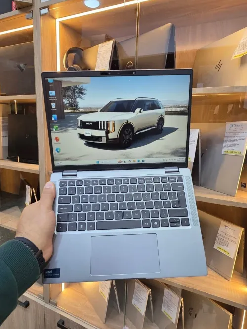 Dell LATITUDE 7350 Core Ultra 7 165U