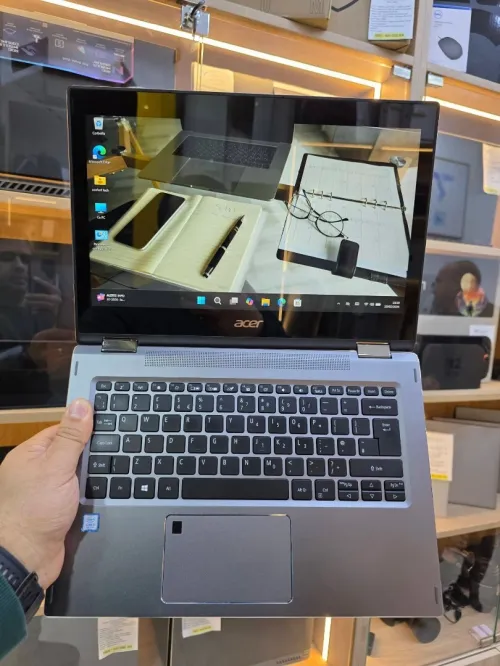 ACER SPIN 5  Pro x360   i7 8565U