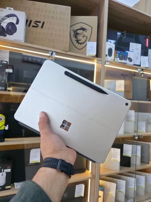 Microsoft Surface Pro 12 Snapdragon X Plus