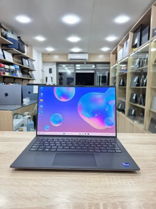 DELL PRECISION 5480 i9 13900H