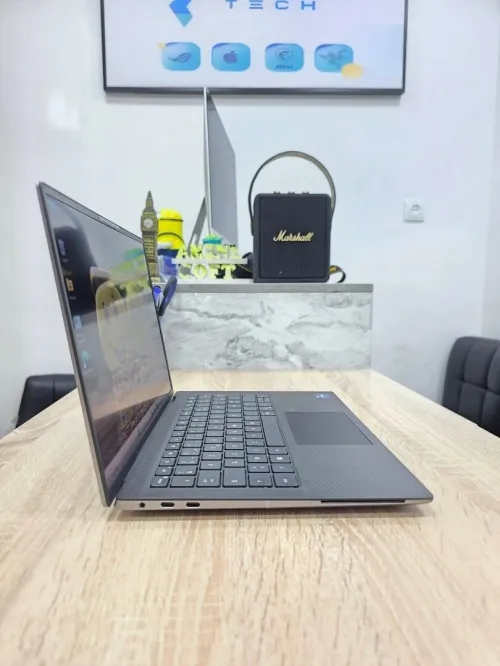 DELL PRECISION 5570 15.6" i7 12700H